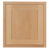 Cooke &amp; Lewis Clevedon Pack K1 Tall Oven Housing Door 600mm