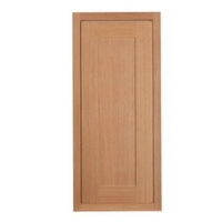 Cooke & Lewis Clevedon Pack N1 Tall Standard Door 400mm