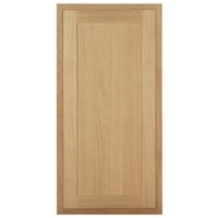 Cooke & Lewis Clevedon Pack U Fridge Freezer (60/40 or 70/30) Door 600mm