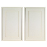 Cooke & Lewis Woburn Pack E Larder Doors x 2 600mm