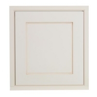 Cooke & Lewis Woburn Pack J Oven Housing Door 600mm