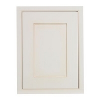 Cooke & Lewis Woburn Pack K Oven Housing Door 600mm