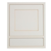 Cooke &amp; Lewis Woburn Pack S Drawerline Door &amp; Drawer Front 600mm