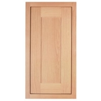 Cooke &amp; Lewis Clevedon Pack CC Diagonal Corner Door