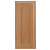 Cooke &amp; Lewis Clevedon Pack CC1 Tall Diagonal Corner Door