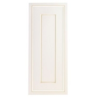 Cooke &amp; Lewis Woburn Pack CC1 Tall Diagonal Corner Door