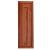 Cooke &amp; Lewis Amberley Pack A1 Tall Standard Door 300mm