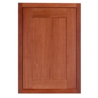 Cooke &amp; Lewis Amberley Pack B Standard Door 500mm