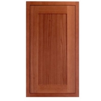 Cooke &amp; Lewis Amberley Pack B1 Tall Standard Door 500mm