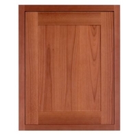 Cooke &amp; Lewis Amberley Pack J1 Tall Oven Housing Door 600mm