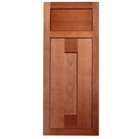 Cooke & Lewis Amberley Pack M Drawerline Door & Drawer Front 300mm