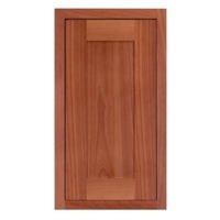 Cooke &amp; Lewis Amberley Pack N Standard Door 400mm
