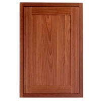 Cooke &amp; Lewis Amberley Pack R1 Tall Standard Door 600mm