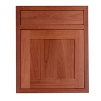 Cooke & Lewis Amberley Pack S Drawerline Door & Drawer Front 600mm