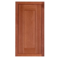 Cooke &amp; Lewis Amberley Pack CC Diagonal Corner Door