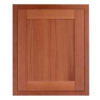 Cooke &amp; Lewis Amberley Pack I22 Fridge Freezer 60/40 Door 600mm
