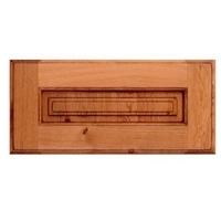Cooke &amp; Lewis Hedingham Pack D Bridging Door 600mm