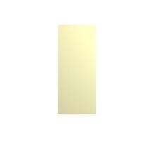 Cooke & Lewis High Gloss Cream Pack CC1 Tall Diagonal Corner Door