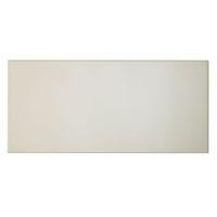 Cooke &amp; Lewis High Gloss Cream Pack D Bridging Door 600mm