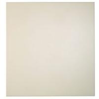Cooke & Lewis High Gloss Cream Pack K1 Tall Oven Housing Door 600mm