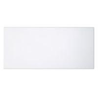 Cooke & Lewis High Gloss White Pack D Bridging Door 600mm