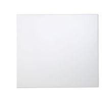 Cooke & Lewis High Gloss White Pack AA Deep Bridging Door 500mm