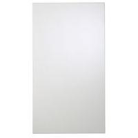 Cooke & Lewis High Gloss White Pack B1 Tall Standard Door 500mm