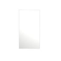 Cooke & Lewis High Gloss White Pack CC Diagonal Corner Door