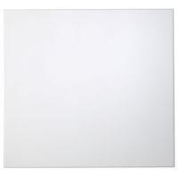 Cooke & Lewis High Gloss White Pack J Oven Housing Door 600mm
