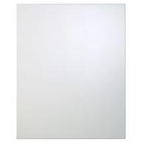 Cooke & Lewis High Gloss White Pack J1 Tall Oven Housing Door 600mm