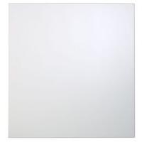 Cooke & Lewis High Gloss White Pack K1 Tall Oven Housing Door 600mm