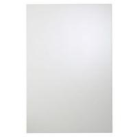 Cooke & Lewis High Gloss White Pack R1 Tall Standard Door 600mm