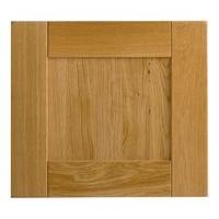 it Kitchens Solid Oak Pack AA Deep Bridging Door 500mm it Kitchens Solid Oak Pack AA Deep Bridging Door 500mm