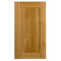 it Kitchens Solid Oak Pack B1 Tall Standard Door 500mm it Kitchens Solid Oak Pack B1 Tall Standard Door 500mm