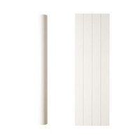 Cooke & Lewis Carisbrooke Country Curved Dresser Pilaster Kit Cooke & Lewis Carisbrooke Country Curved Dresser Pilaster Kit