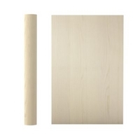 Cooke & Lewis Solid Ash Curved Base Pilaster Kit Cooke & Lewis Solid Ash Curved Base Pilaster Kit
