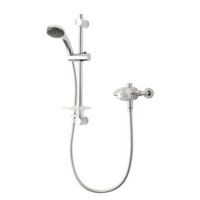 Triton Vivace Sequential Mixer Shower Chrome