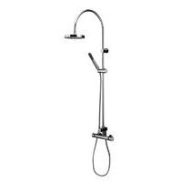 Triton Westbourne Bar Diverter Mixer Shower Triton Westbourne Bar Diverter Mixer Shower