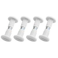 B&amp;Q Connector Bolt White
