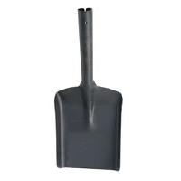 B&amp;Q Utility Shovel Black