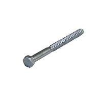 Coach Screw AVF-328 (W)6mm x (L)100mm Coach Screw AVF-328 (W)6mm x (L)100mm