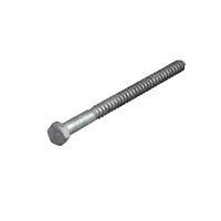 Coach Screw Hex Head Galvanised M10 x (L)150mm