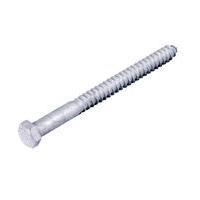 Coach Screw Hex Head Galvanised M12 x (L)150mm