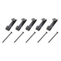 B&amp;Q Picture Hook  Antique Effect