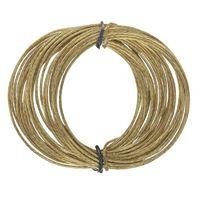 B&amp;Q Picture Wire Medium Duty  5m