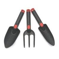 B&amp;Q Value Hand Tool Set Black