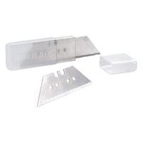 B&amp;Q Tile &amp; Glass Scraper Blades 2pk