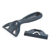B&amp;Q Tile &amp; Glass Scraper