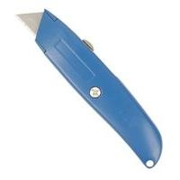 B&amp;Q Value Retractable Utility Knife