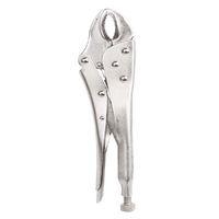 B&amp;Q Value Vice Wrench Pliers 225mm